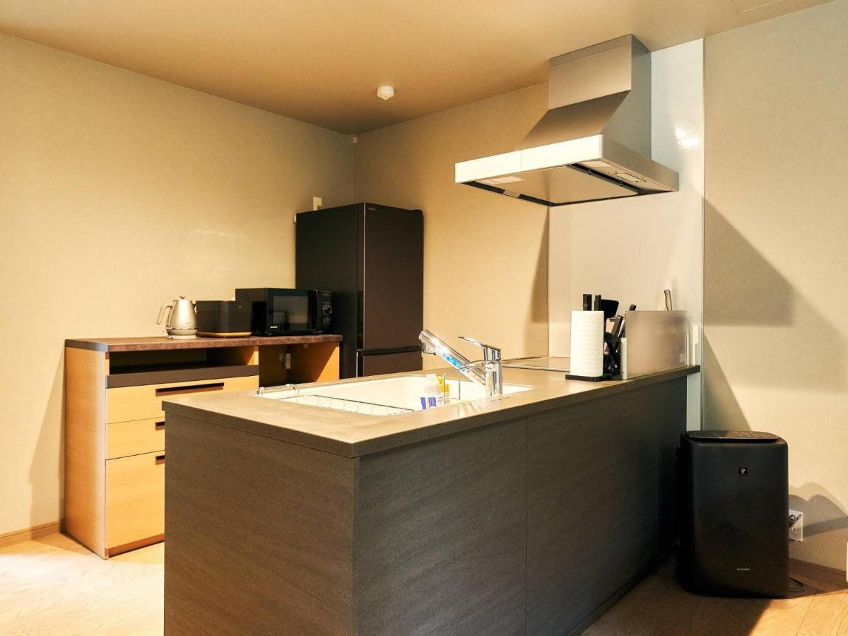 Rakuten Stay Villa Hakone Sengokuhara North Wing 101 Or 103 Bbq Terrace Capacity Of 10 Persons Exterior foto